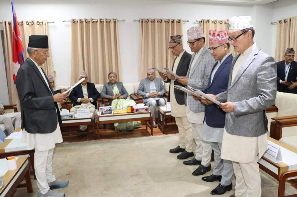 सम्पत्ति छानबिन आयोगमा ४० देखि ५० हजारले विवरण बुझाउने अनुमान