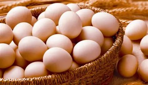 अण्डाको नयाँ मूल्य निर्धारण