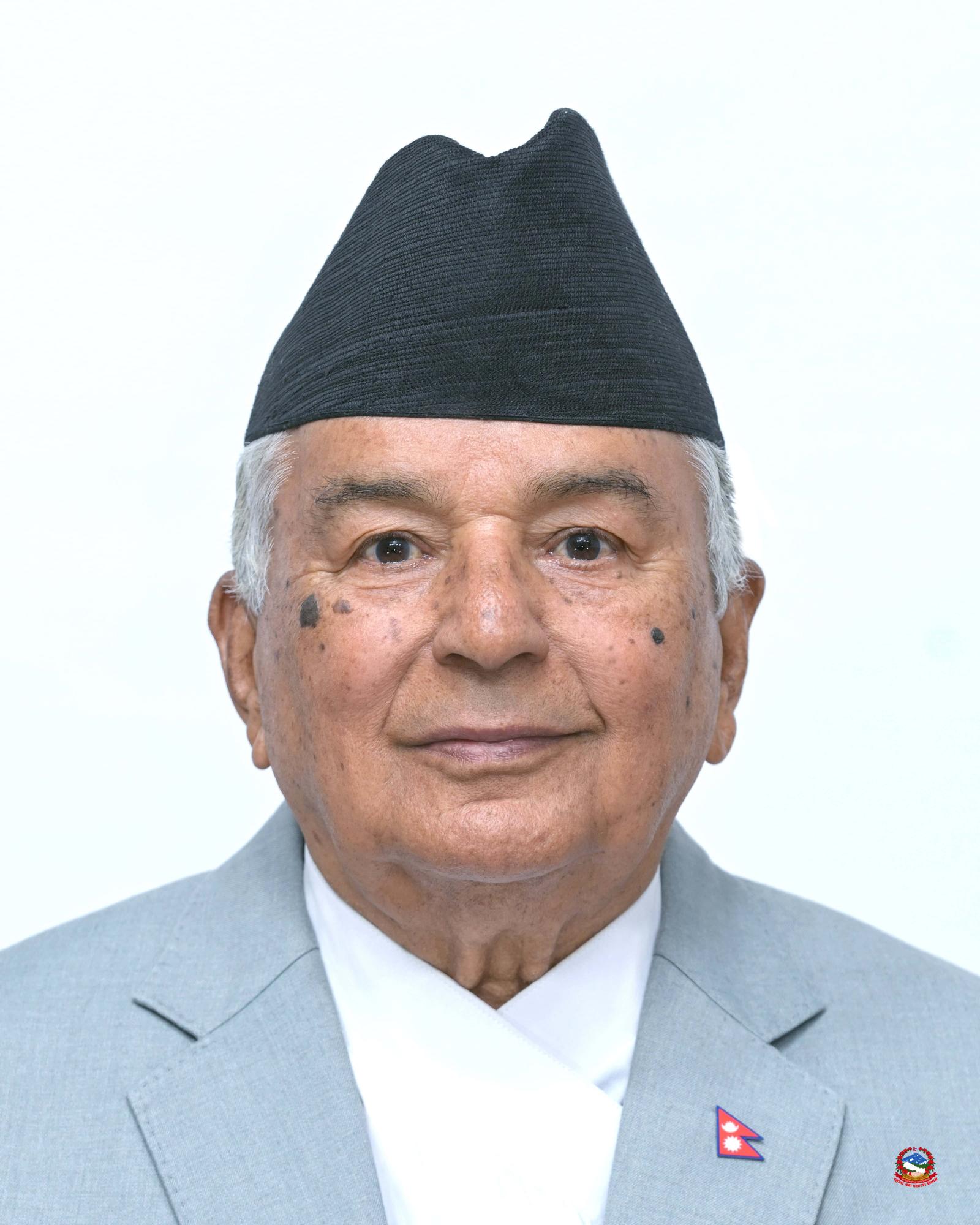 भाषा, साहित्य र संस्कृति हाम्रो मौलिक पहिचान र गौरव होः राष्ट्रपति पौडेल